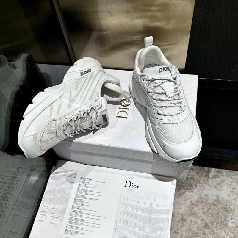 Christian Dior Sneaker